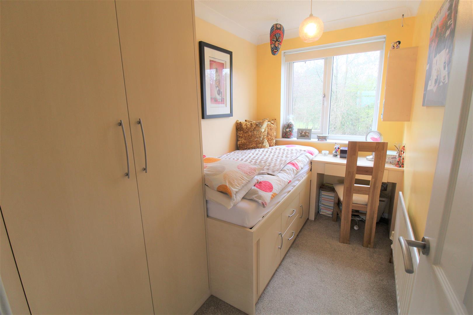 Braithwell Drive, Milton, Stoke-On-Trent